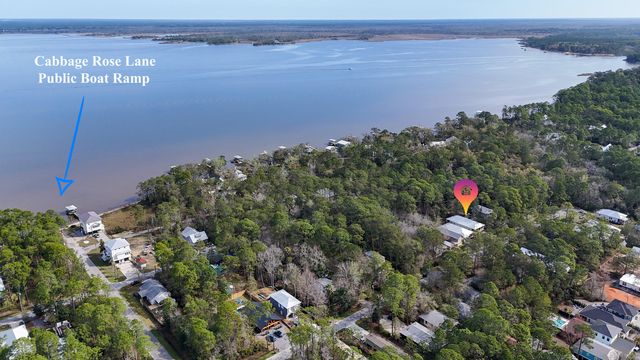 129 Summer Breeze Lane, Santa Rosa Beach, FL 32459