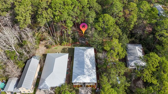 129 Summer Breeze Lane, Santa Rosa Beach, FL 32459