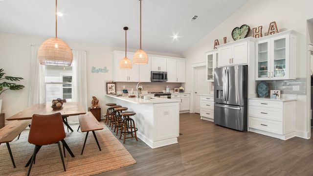 129 Summer Breeze Lane, Santa Rosa Beach, FL 32459