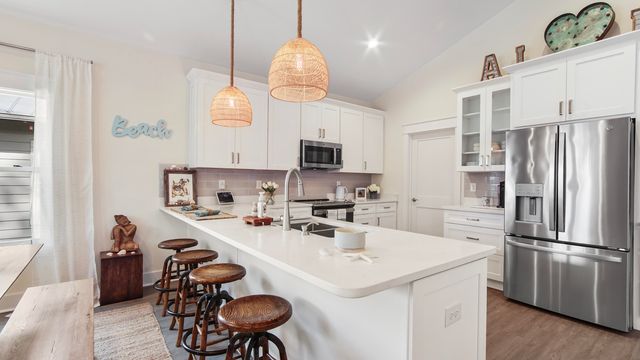 129 Summer Breeze Lane, Santa Rosa Beach, FL 32459