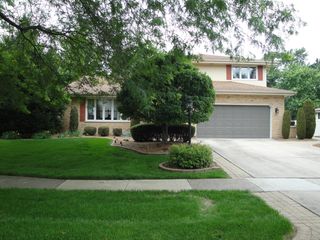 18916 Creekview Lane, Mokena, IL 60448