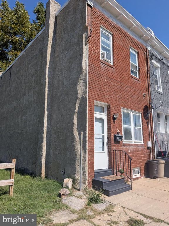 2837 W CUMBERLAND ST, PHILADELPHIA, PA 19132 — photo 2