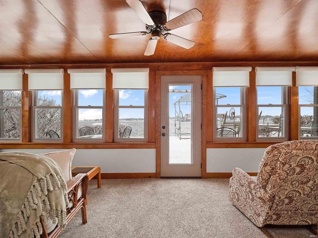 6001 E Island Avenue, Syracuse, IN 46567