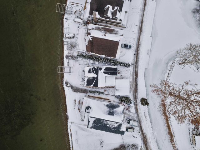 6001 E Island Avenue, Syracuse, IN 46567