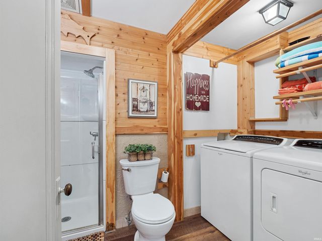 6001 E Island Avenue, Syracuse, IN 46567