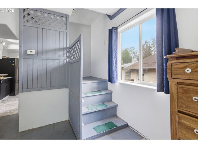 510 Nw CHURCHMAN, Willamina, OR 97396