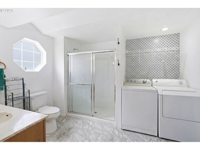510 Nw CHURCHMAN, Willamina, OR 97396