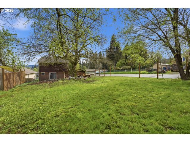 510 Nw CHURCHMAN, Willamina, OR 97396