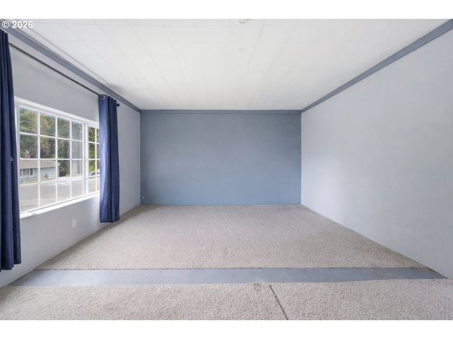 510 Nw CHURCHMAN, Willamina, OR 97396
