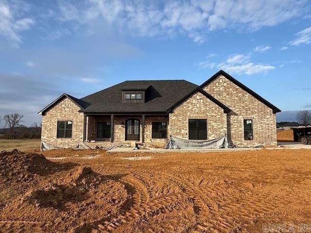 10 Republican Meadow Lane, Greenbrier, AR 72058