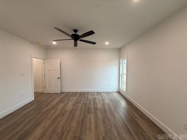 10 Republican Meadow Lane, Greenbrier, AR 72058