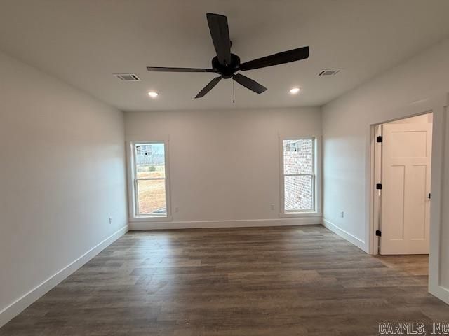 10 Republican Meadow Lane, Greenbrier, AR 72058