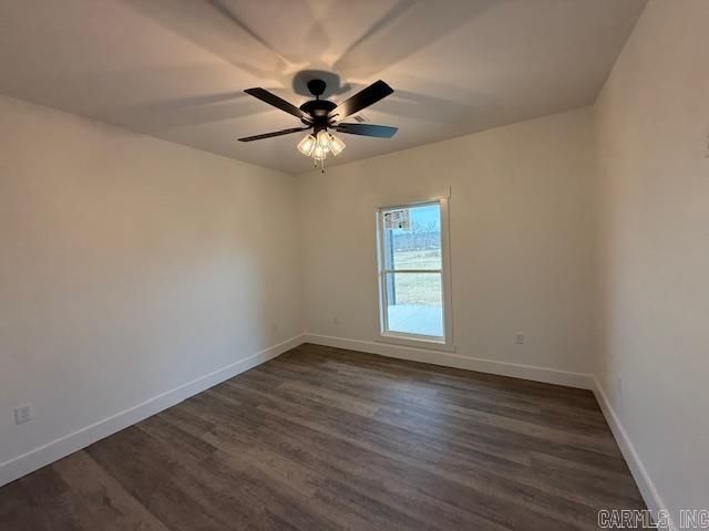 10 Republican Meadow Lane, Greenbrier, AR 72058