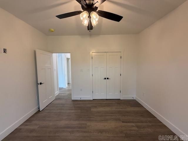 10 Republican Meadow Lane, Greenbrier, AR 72058