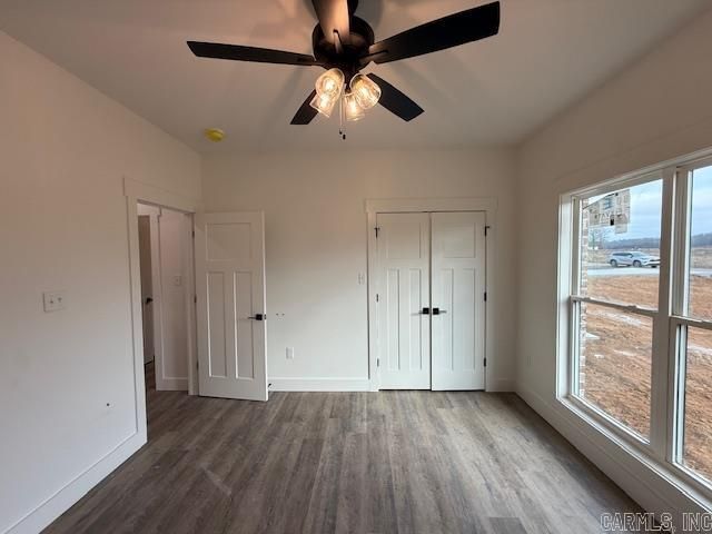 10 Republican Meadow Lane, Greenbrier, AR 72058