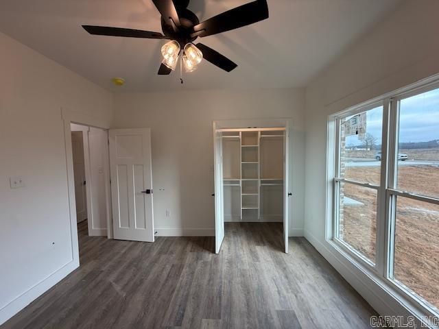 10 Republican Meadow Lane, Greenbrier, AR 72058