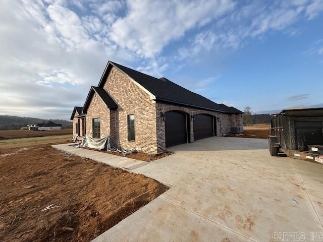 10 Republican Meadow Lane, Greenbrier, AR 72058