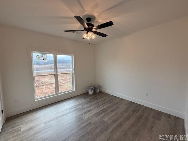 10 Republican Meadow Lane, Greenbrier, AR 72058