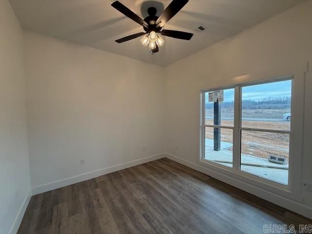 10 Republican Meadow Lane, Greenbrier, AR 72058