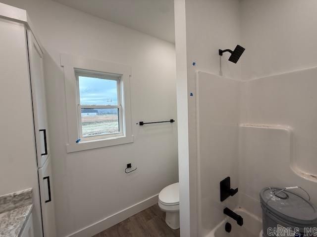 10 Republican Meadow Lane, Greenbrier, AR 72058