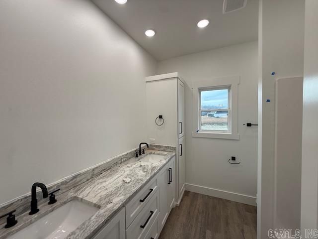 10 Republican Meadow Lane, Greenbrier, AR 72058