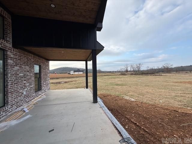 10 Republican Meadow Lane, Greenbrier, AR 72058