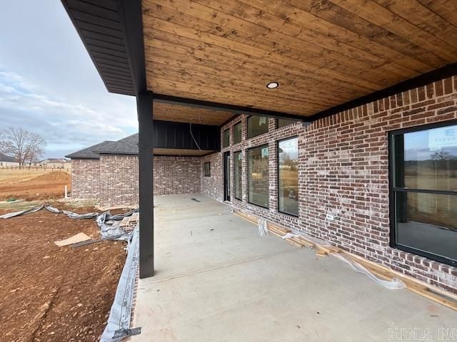 10 Republican Meadow Lane, Greenbrier, AR 72058