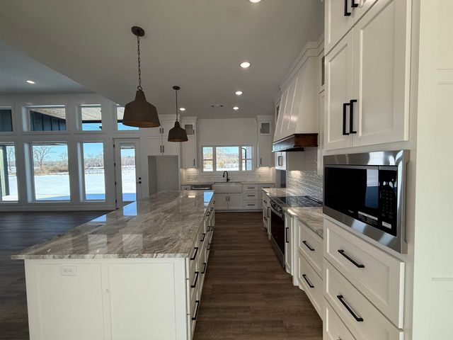 10 Republican Meadow Lane, Greenbrier, AR 72058