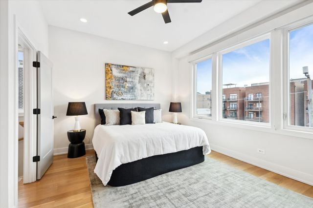 4859 N Ashland Avenue 2E, Chicago, IL 60640