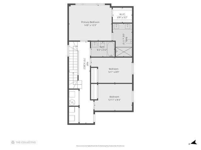 4859 N Ashland Avenue 2E, Chicago, IL 60640