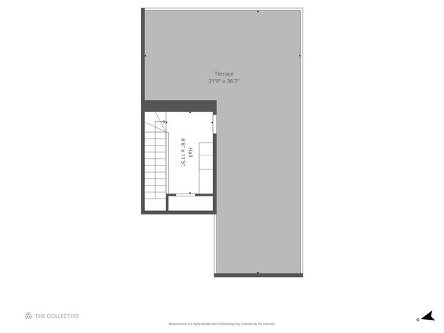 4859 N Ashland Avenue 2E, Chicago, IL 60640