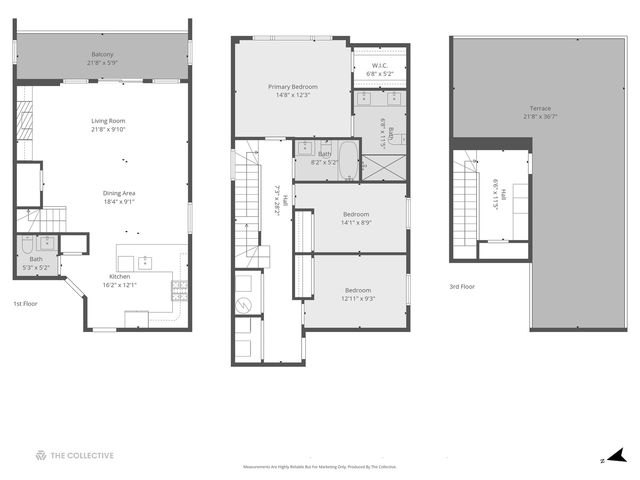 4859 N Ashland Avenue 2E, Chicago, IL 60640