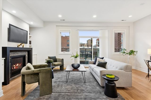 4859 N Ashland Avenue 2E, Chicago, IL 60640