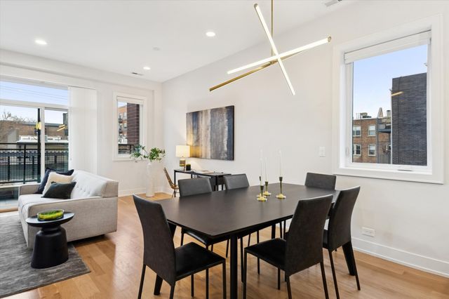 4859 N Ashland Avenue 2E, Chicago, IL 60640