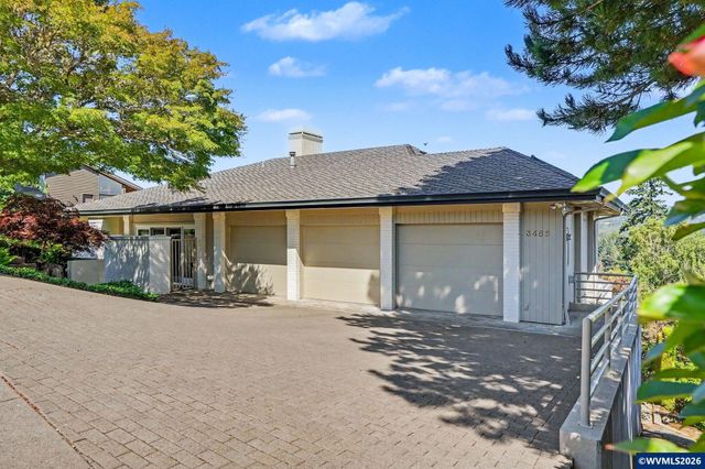 3485 Cherokee Dr S, Salem, OR 97302
