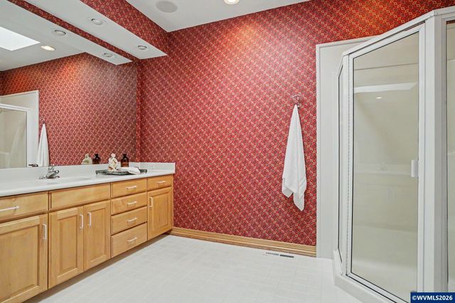 3485 Cherokee Dr S, Salem, OR 97302