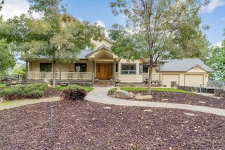 38131 Highway 168, Auberry, CA 93602