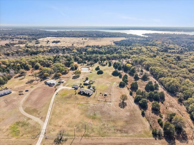 16849 Fm 639 RD E, Dawson, TX 76679