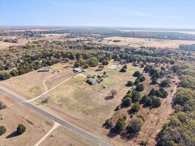 16849 Fm 639 RD E, Dawson, TX 76679