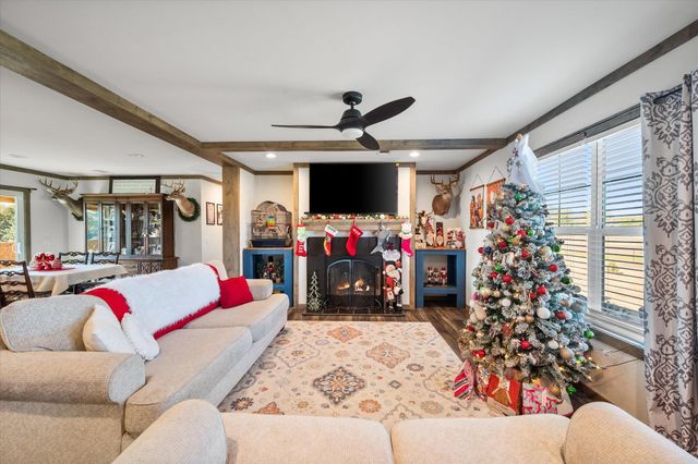 16849 Fm 639 RD E, Dawson, TX 76679