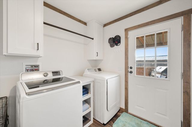 16849 Fm 639 RD E, Dawson, TX 76679