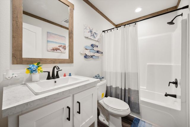 16849 Fm 639 RD E, Dawson, TX 76679