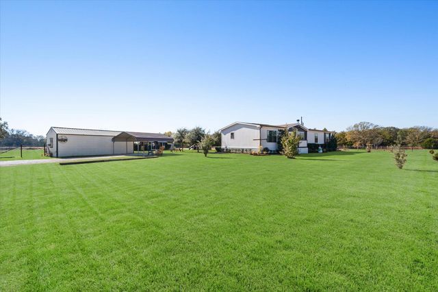 16849 Fm 639 RD E, Dawson, TX 76679