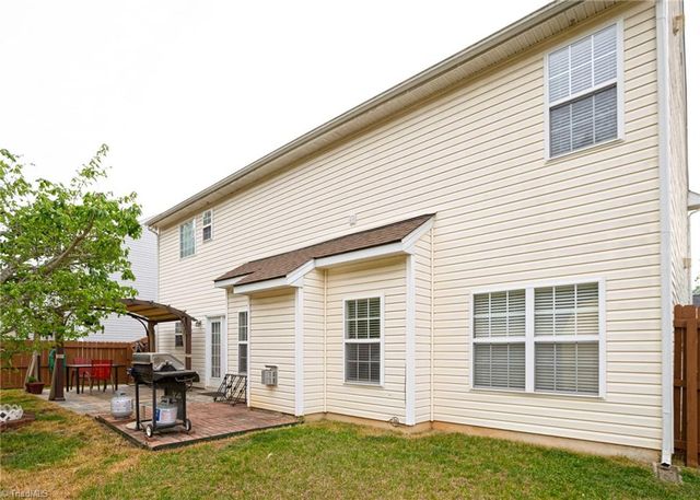 1336 Pondhaven Drive, High Point, NC 27265