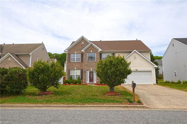 1336 Pondhaven Drive, High Point, NC 27265