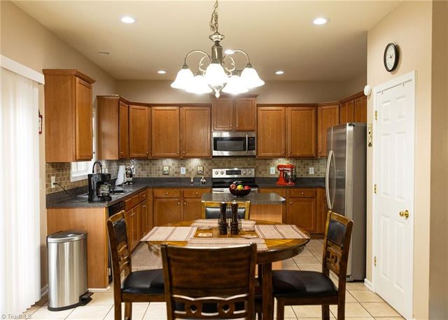 1336 Pondhaven Drive, High Point, NC 27265