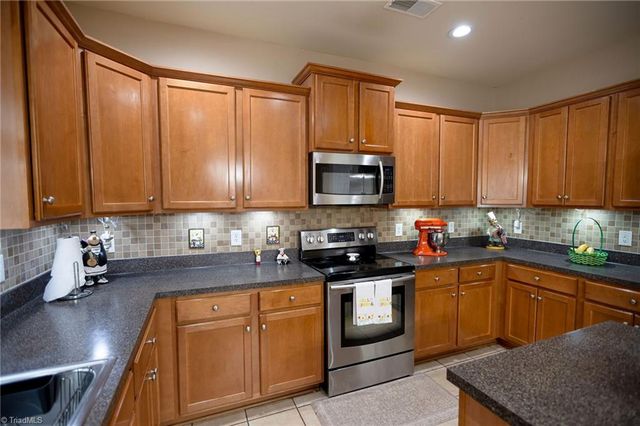 1336 Pondhaven Drive, High Point, NC 27265