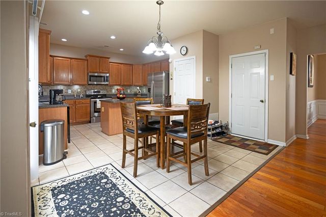 1336 Pondhaven Drive, High Point, NC 27265