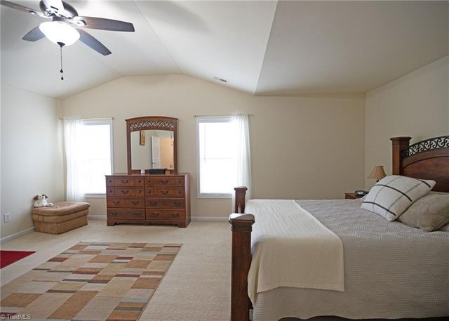 1336 Pondhaven Drive, High Point, NC 27265