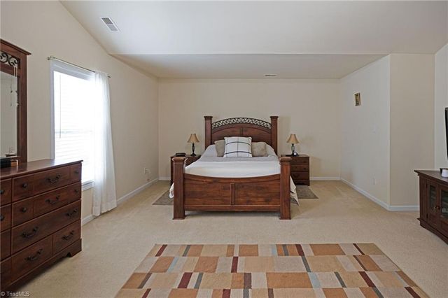 1336 Pondhaven Drive, High Point, NC 27265